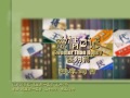 靈情日記 阿摩司書@創世電視節目介紹