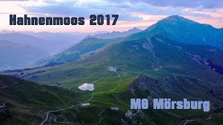 Hahnenmoos 2017 - MG Mörsburg