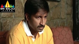 Okkadunnadu Telugu Full Movie Part 9/11 | Gopichand, Neha Jhulka | Sri Balaji Video