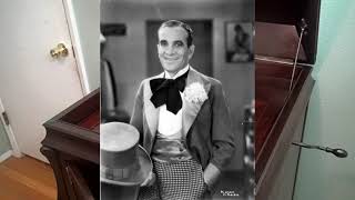"Miami" and "You Forgot To Remember" by Al Jolson with Carl Fenton's Orchestra, 1925