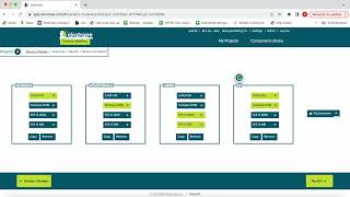 How Scenario Modeling Streamlines and Expedites Design Change Analysis.