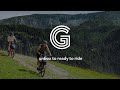 Brompton G Line - unbox, unfold and ready to ride