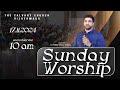 #SundayService | 17 Nov 2024 |#The Calvary Church Vijayawada @N Michael Paul #TheCalvaryChurchLive