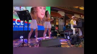 The Majestic Trio @ Casino Filipino | Grand Regal Hotel Davao Prt.5