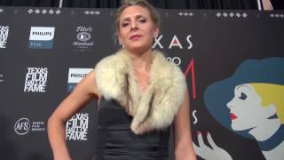 Austin Glitterati- Texas Film Awards Fashion