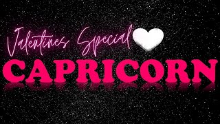 ❤️CAPRICORN♑\