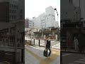 はじめての荻窪駅