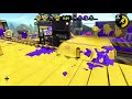 【スプラトゥーン２】ボトフォが現環境武器トップ！？モンガラホコの立ち回りが良すぎる！