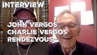 BBQ INTERVIEW - John Vergos - Charlie Vergos Rendezvous - Memphis, TN [EXCLUSIVE]