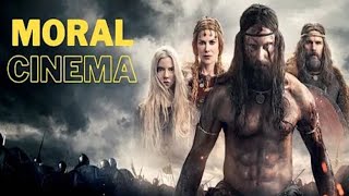 The Northman - Moral Cinema