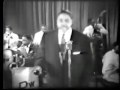 5mtl.com presents big joe turner live at the apollo in 1955