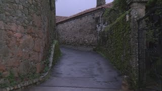 O BNG da Pobra pide que os coches fúnebres poidan baixas ata o Castelo