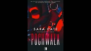 Sara  - Salacious (tom 1) - Pochwała.1 - Audiobooki - Audiobook Pl - Romans