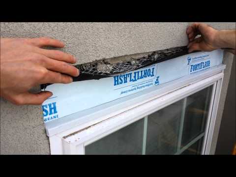 Water Damage, Stucco, Stone Veneer Water Damage, Stucco, Stone Veneer