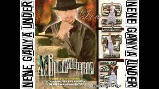 MI TRAYECTORIA - DON CHEZINA (1999) [CD COMPLETO][MUSIC ORIGINAL]