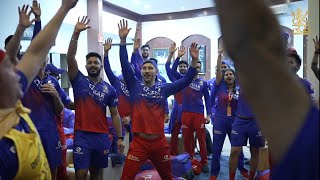 PBKS vs RCB | Post Match Dressing Room Celebration | Team Song | IPL 2024