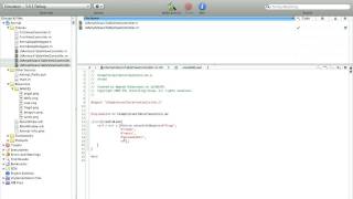 iPhone SDK 3.1 Interface Builder Tutorial Part2/3