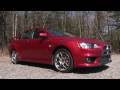 2008 Mitsubishi Lancer Evolution MR | TestDriveNow