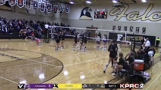 VYPE KPRC Game of the Week Highlights: Fulshear vs Foster