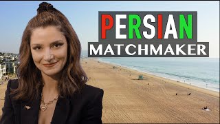 Persian Matchmaker - همکاری با @PersianAF