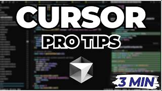 I spent 500+ hours in Cursor, here’s what I learned.