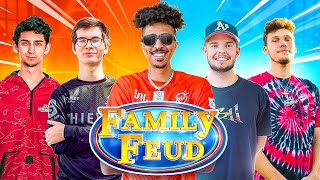 2HYPE Family Feud Vs. Froste & Classify