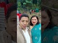 रितेश अनि निकिताको शुभबिहे खान माना सिट्टोङ्ग जाँदाको भ्लग love marriage viralvideo