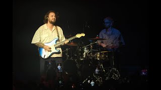Fiji Blue - "Butterflies" LIVE in Manila (Asia Tour 2022)
