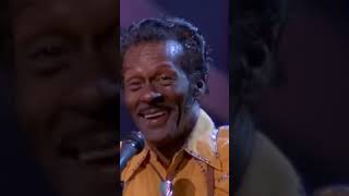 Chuck Berry ‘Hail! Hail! Rock 'n' Roll’ at the Fox Theater in St. Louis (1986)