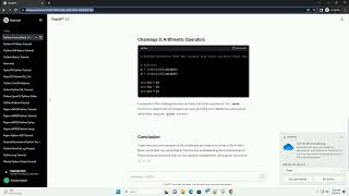 python basic hackerrank certification solutions