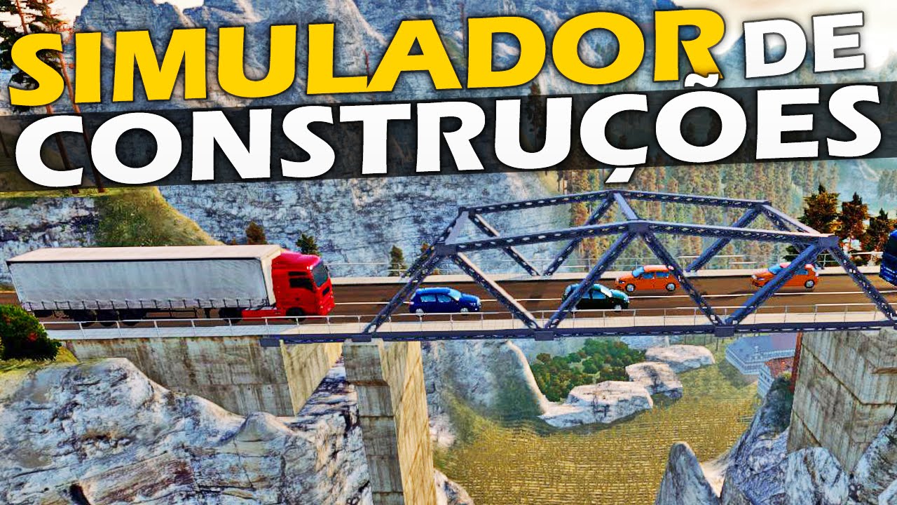 Bridge 2 Gameplay Youtube