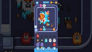 Pixel Flow Level #977 | No Continues | Clean Gameplay