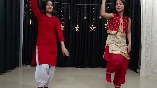 Dil Le Gayi Kudi Gujrat Di - Dance Choreography | Punjabi Dance | Dance Performance