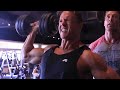 MASSIVE Sshoulder Wworkout //Mike O'Hearn & Rob Riches // Part 1