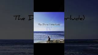 Dnash Tha Rapper - The Divine (Interlude)