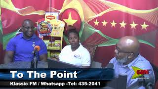 To The Point 28th May 2026