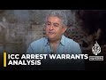 Professor Sultan Barakat Discusses ICC Arrest Warrants and Impact on Gaza Conflict