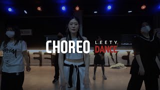 전주댄스학원 ⎮ 리티댄스아카데미 CHOREOGRAPHY @ARUDY