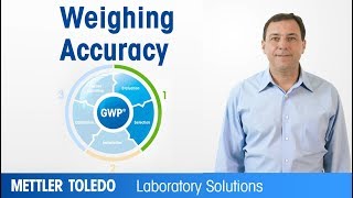 How to achieve weighing accuracy in 3 simple steps