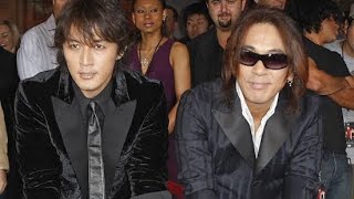 B’z　結成36年でついに『紅白』初出演が決定！気になる「年末年始は休み」対策は？