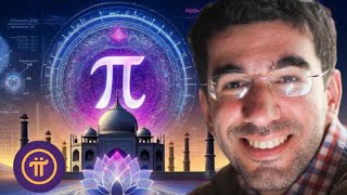 Pi Network: Dr. Nicholas Reveals Value of 1 Pi Coin - Mainnet Goes Live