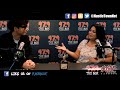 A.CHAL on HUSTLE TOWN NETWORK - 97.9 The Box
