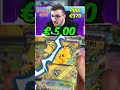 i found over €1 000 of pokemon cards in 29 packs