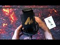 maono pm500 xrl large diaphragm microphone set unboxing demo u0026 test