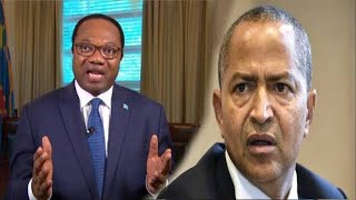 🛑AFFRONTEMENT TSHIANI CONTRE KATUMBI EYINDI SUKA NA DÉBAT LOIS CONGOLITÉ PASSERA ?