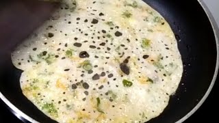 Instant Rice Dosa recipe || അരി അരക്കാതെ 10 മിനിറ്റിൽ കിടിലൻ ദോശ ഉണ്ടാക്കാം👌#youtubeshorts