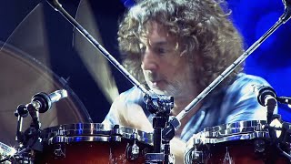 Toto - Stop Loving You (2013) [HD] (CC)