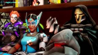 [Overwatch SFM] I Don't Have a Sugar Daddy (76)