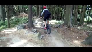 Trutnov Trails v létě 2018