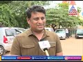 producer kr shrikanth shares his experience in salaga movie set